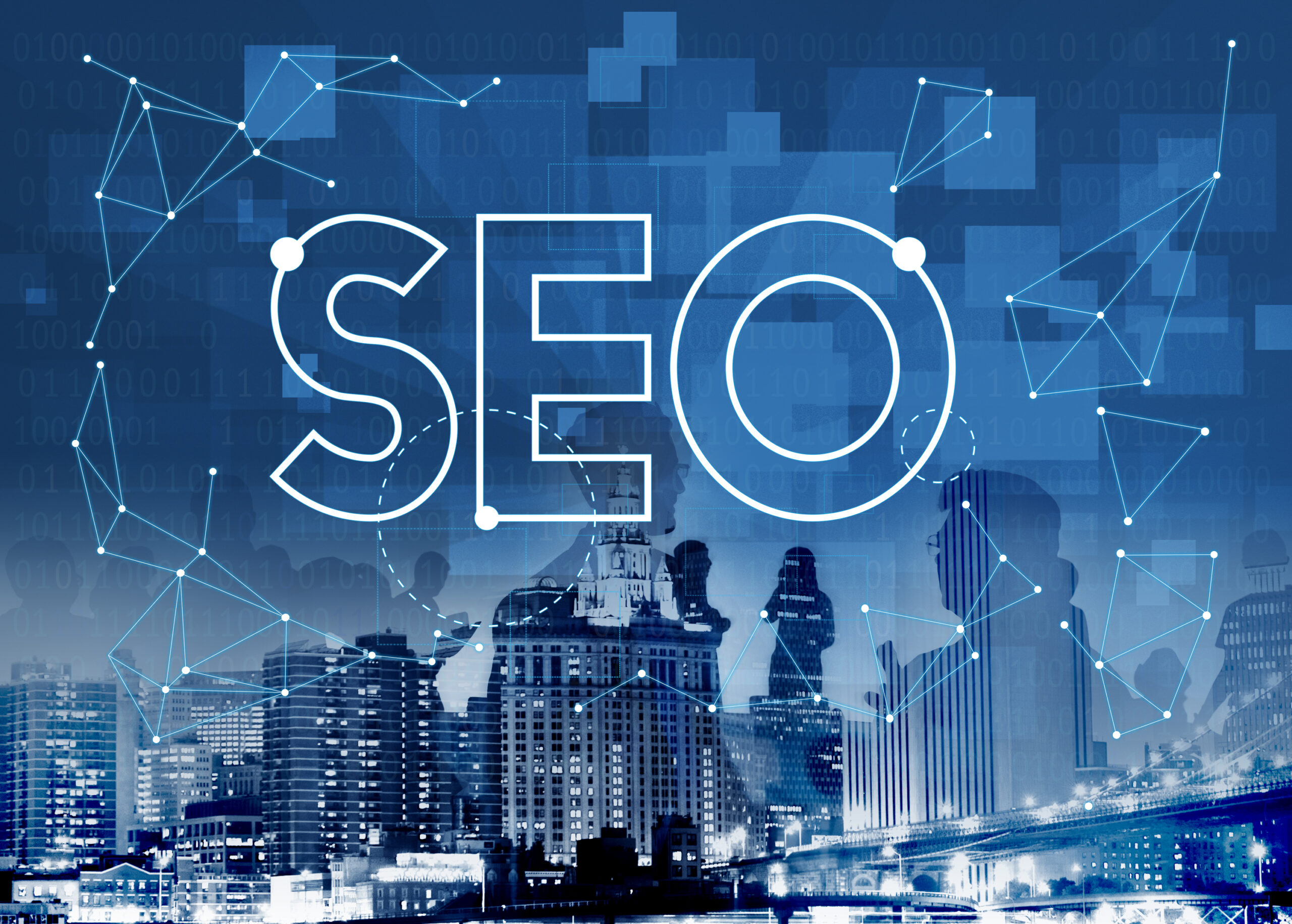 search internet data seo browsing concept