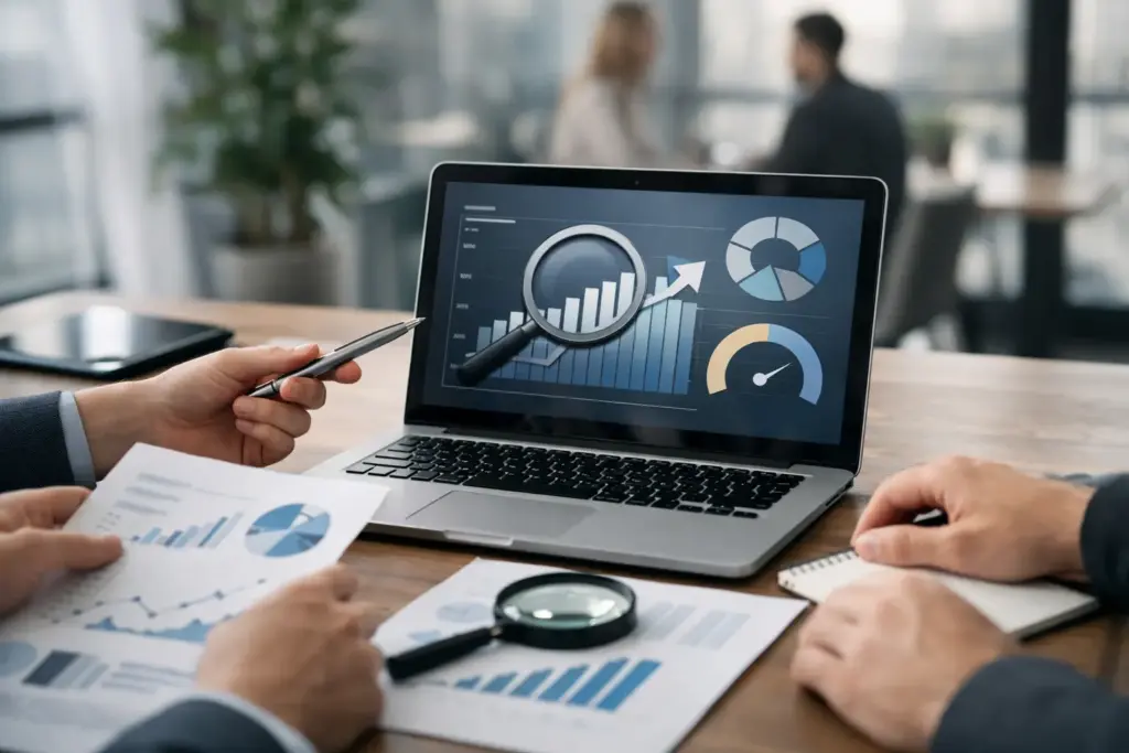 Auditoría SEO para empresas: qué revisar