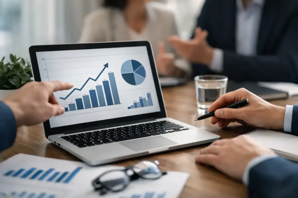 Cómo mejorar conversión web corporativa