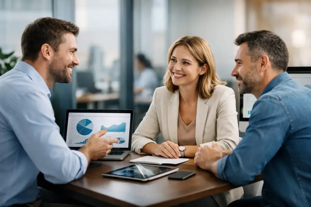Consultoría digital para pymes: qué aporta