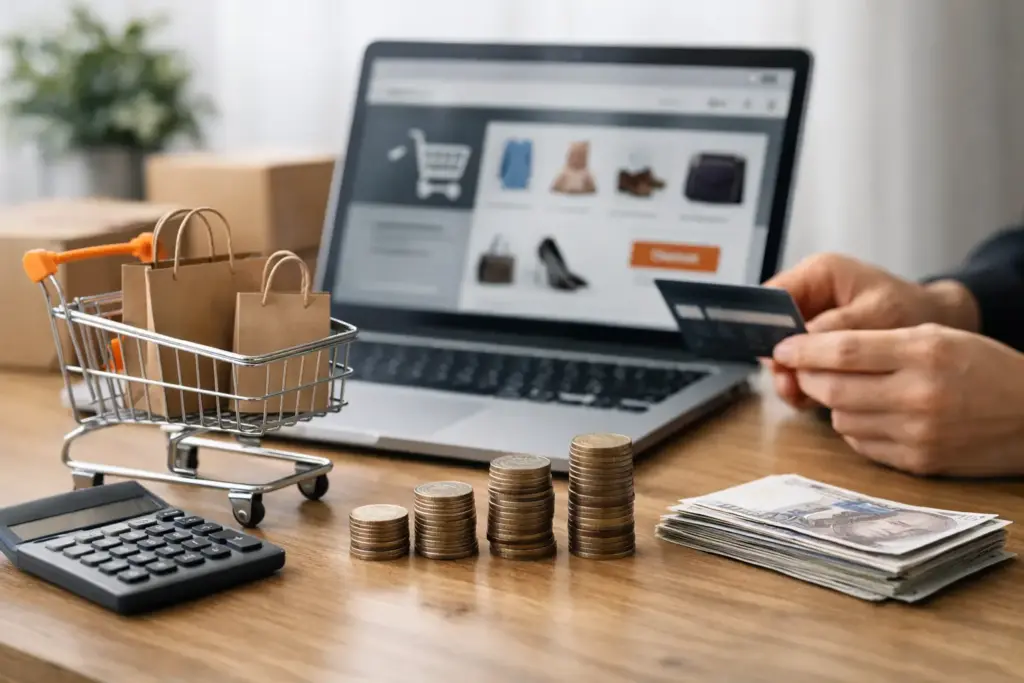 Cuánto cuesta una tienda online de verdad
