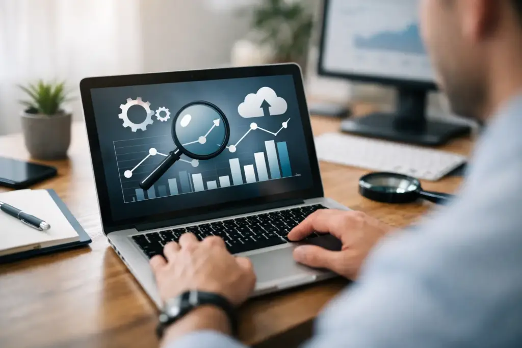 Optimización SEO técnica que sí da resultados