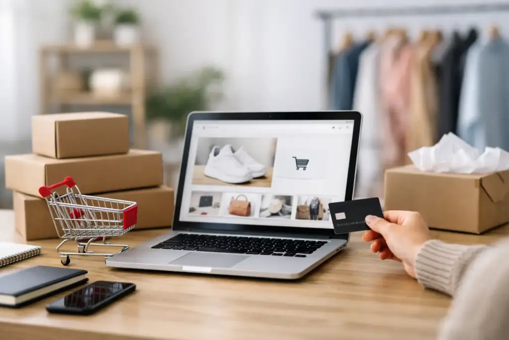Tiendas online ecommerce que sí venden