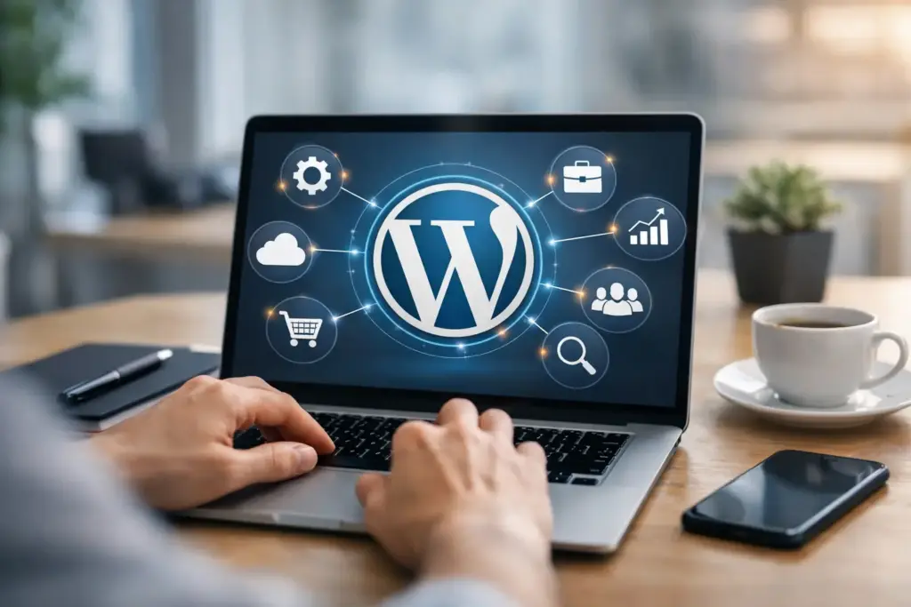12 mejores plugins WordPress empresariales