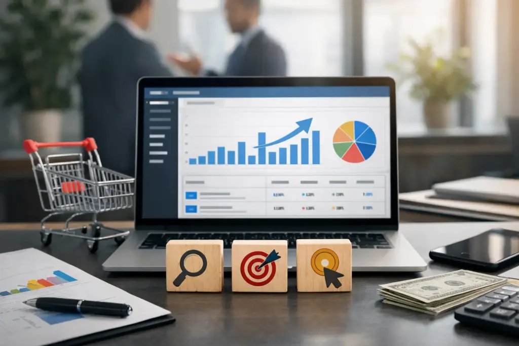 Guía SEM para empresas que quieren vender más
